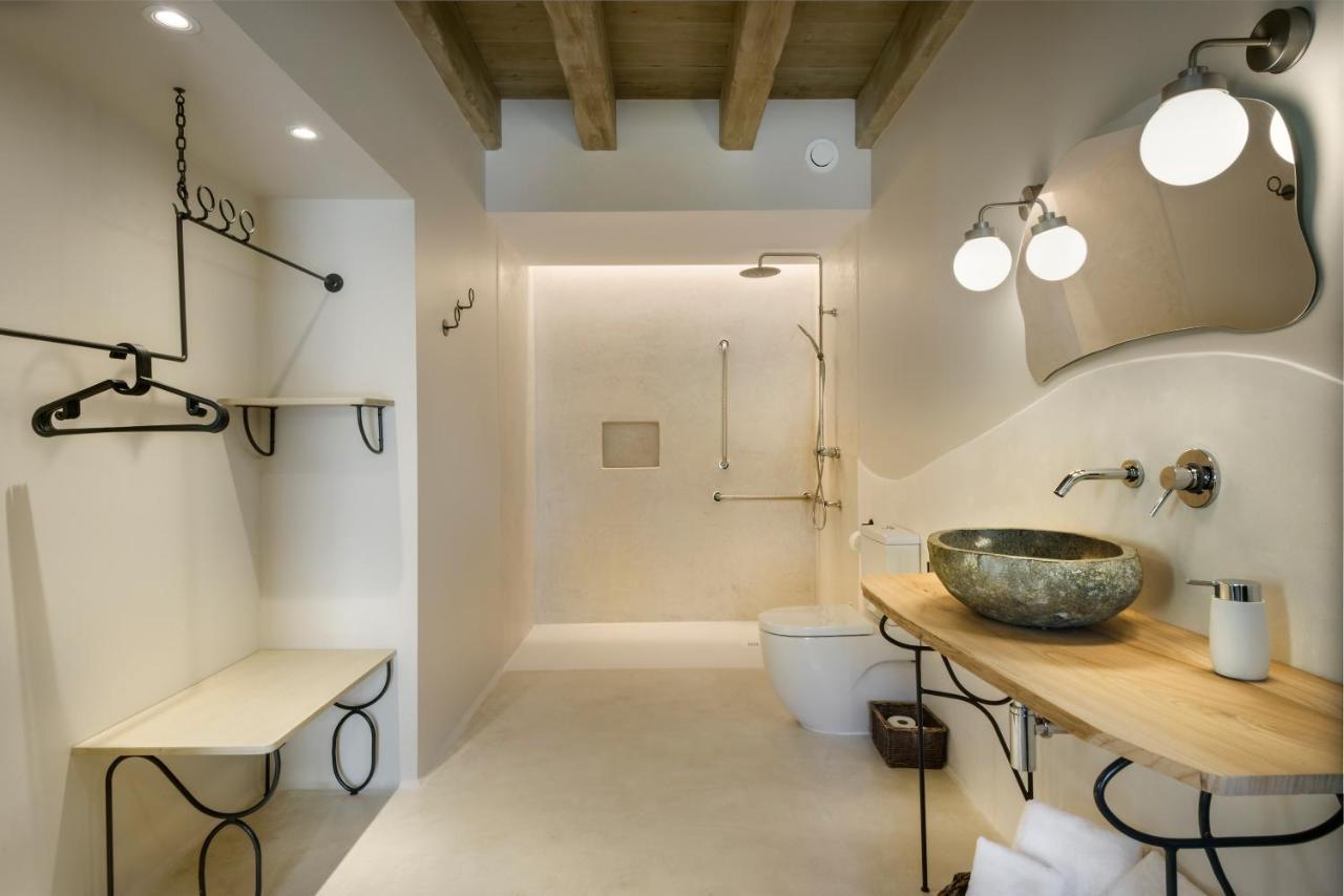 Os Ormos Casa Rural - Apartamentos - Habitaciones Espuéndolas Exteriör bild