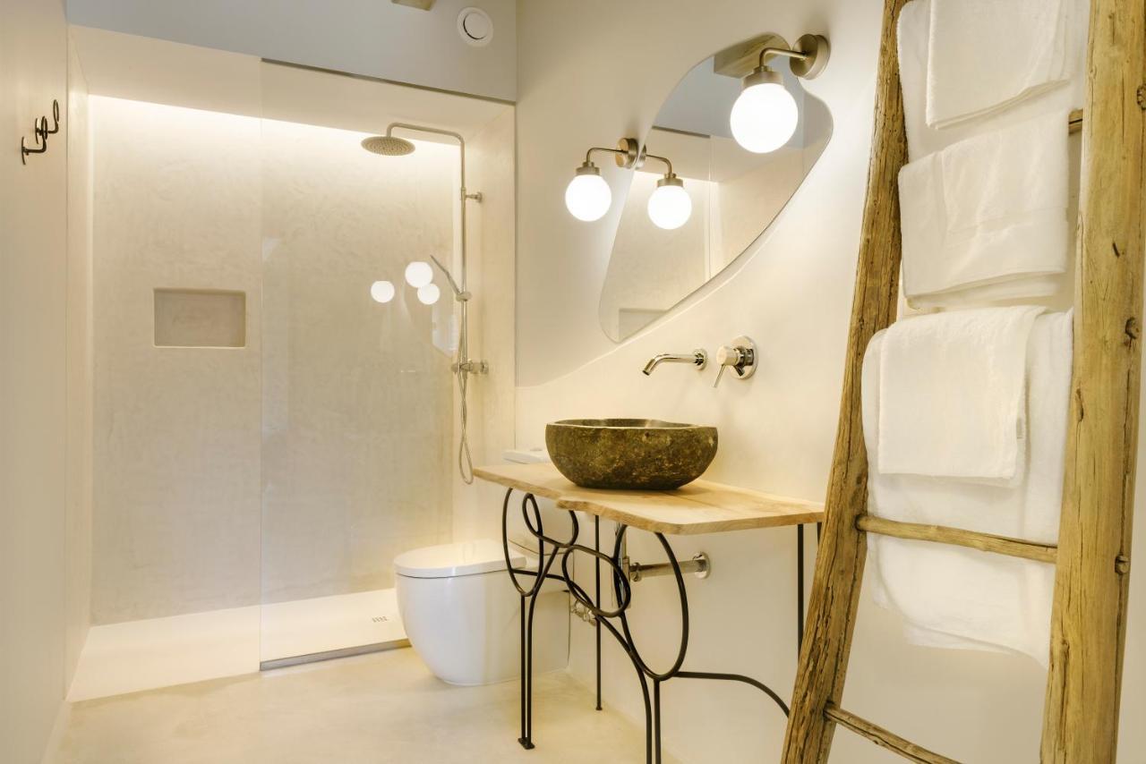 Os Ormos Casa Rural - Apartamentos - Habitaciones Espuéndolas Exteriör bild