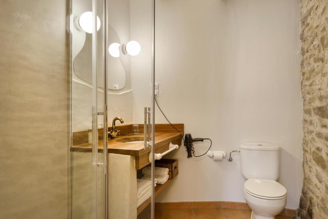 Os Ormos Casa Rural - Apartamentos - Habitaciones Espuéndolas Exteriör bild